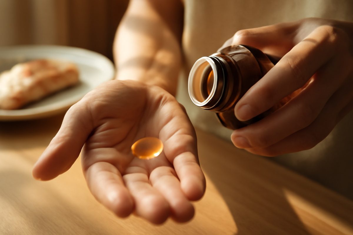鱼油的功效:Omega-3值得长期吃吗?