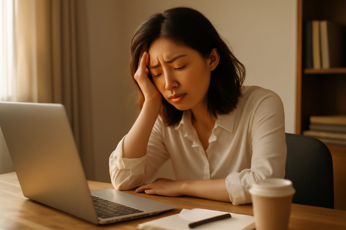 假期结束回不了状态?节后综合症了解一下